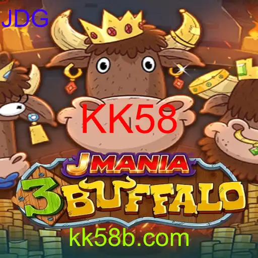 JMania3Buffalo