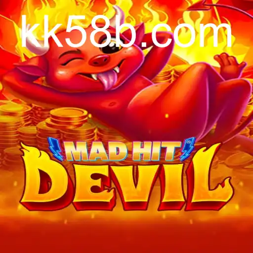 MadHitDevil